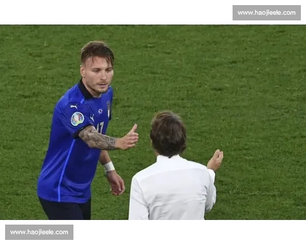 袁甲质疑 U22 大胜含金量：10-0 难掩技术硬伤与依赖症