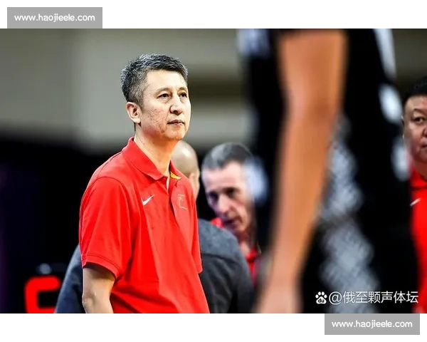 郭士强弃用徐杰背后：战术革新与人员博弈的双重考量